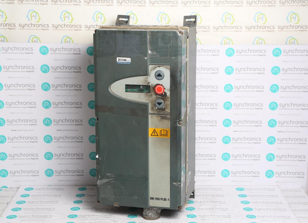 1-PHASE DOOR CONTROL UNIT TST FUH2-C