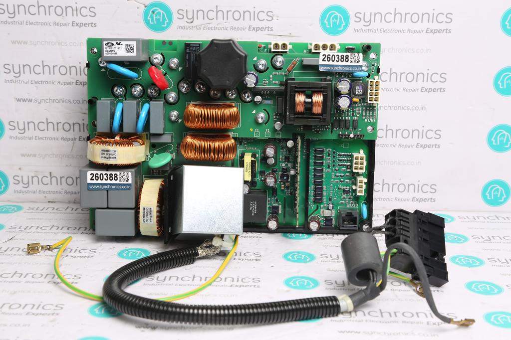 INVERTER CARD 14944D
