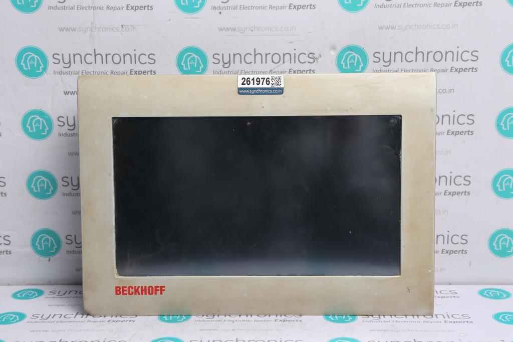 BECKHOFF IPC CP6700-0001-0050
