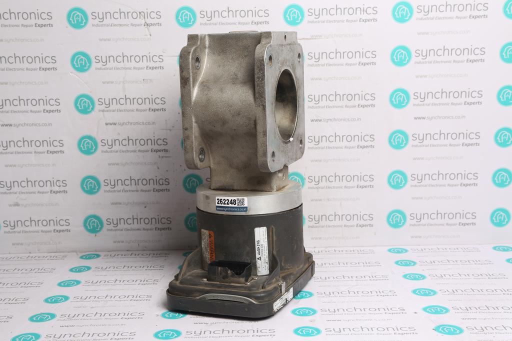 THROTTLE VALVE ACTUATOR F-SERIES CAGE-7LLB9