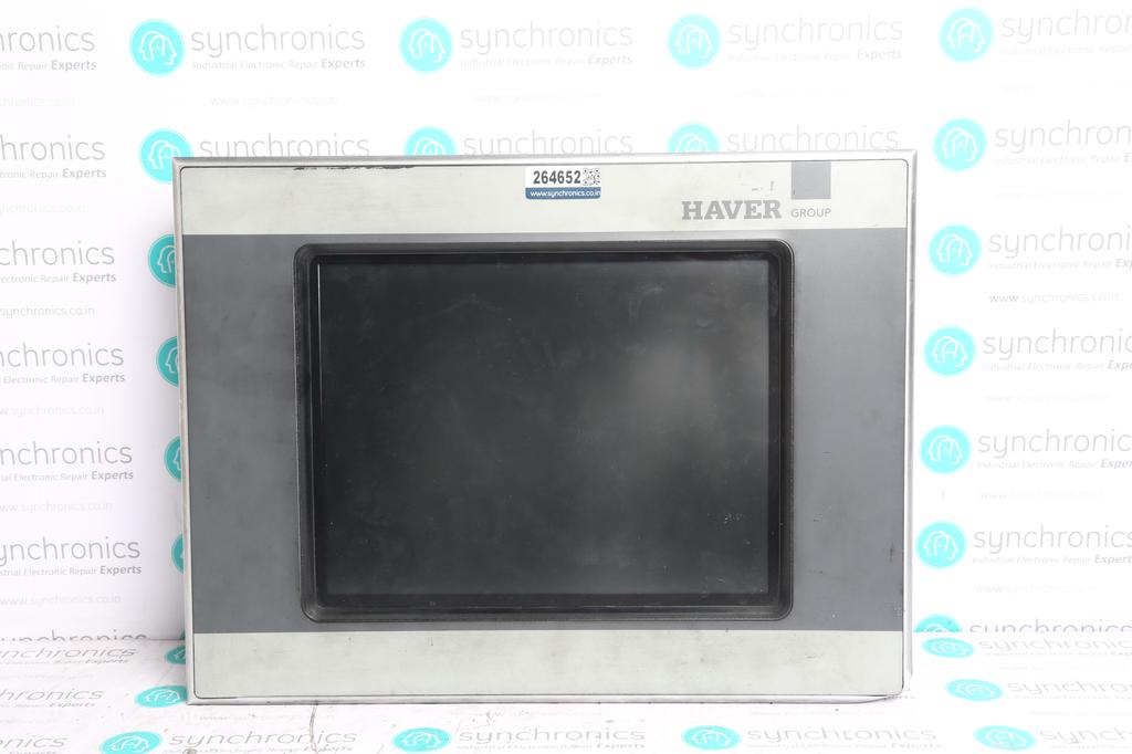 PANEL PC XV-363-10-C02-A00S13