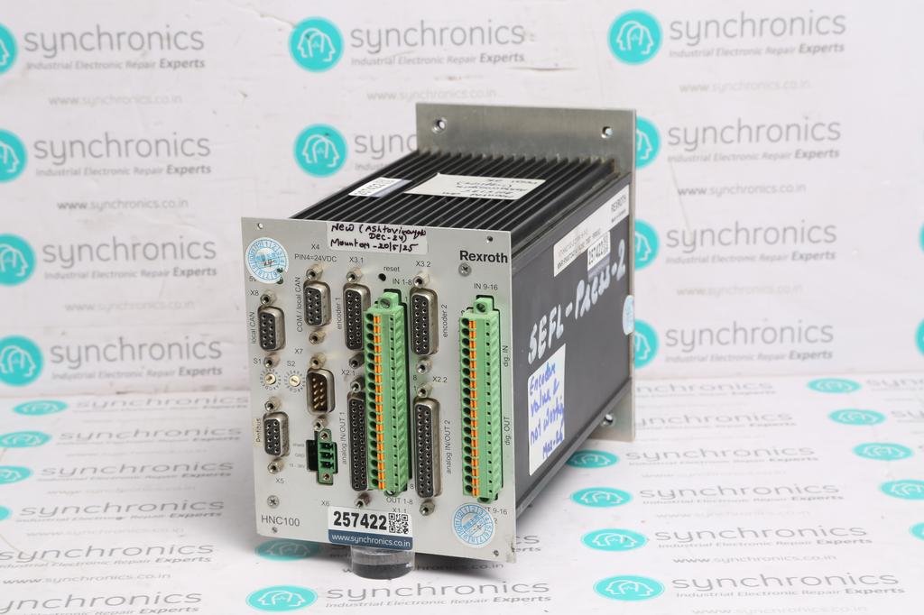 DIGITAL AXIS CONTROLLER VT-HNC100
