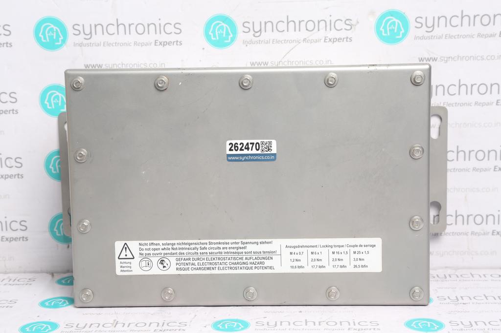POWER SUPPLY UNIT APS768X