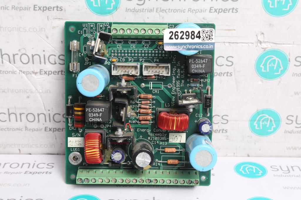 ENERGY CONVERSION UNIT 2109385