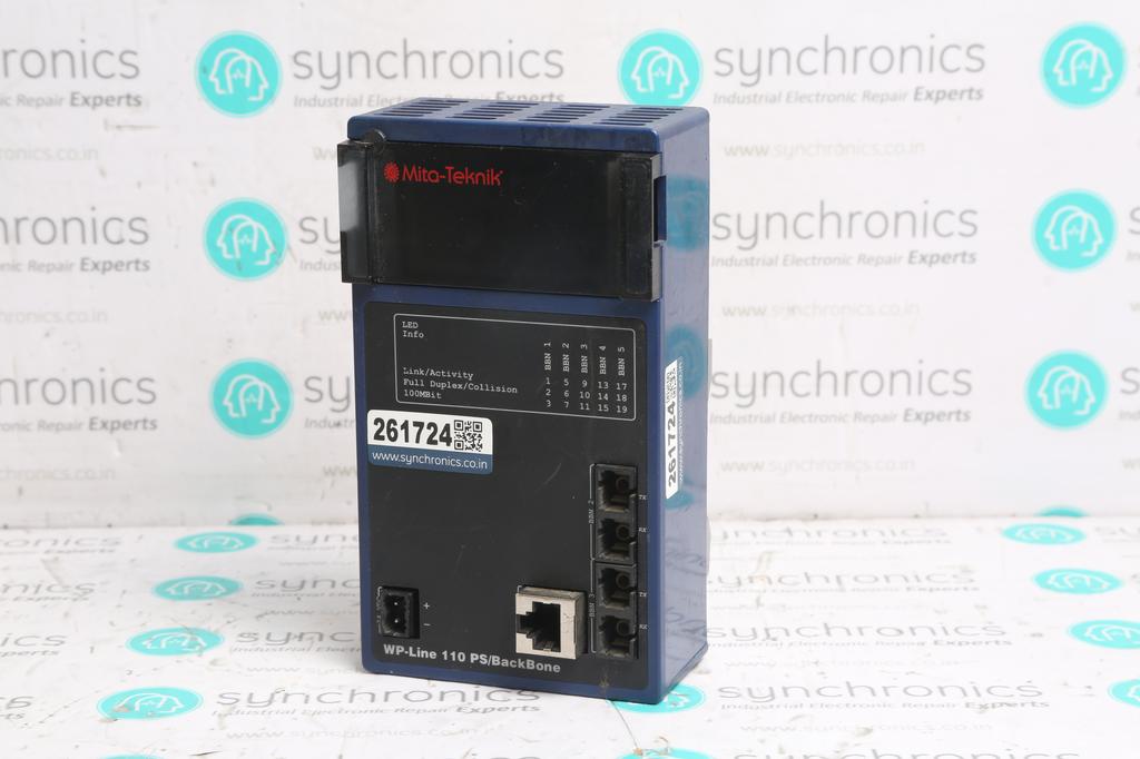 POWER SUPPLY WP-LINE 110