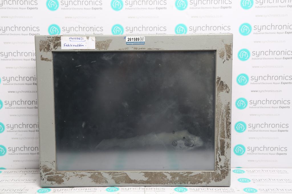 HMI TOUCH PANEL RE03