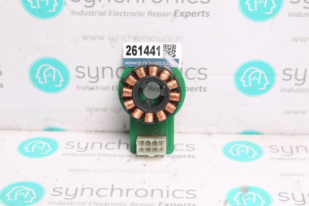 Brushless DC Motor Stator
