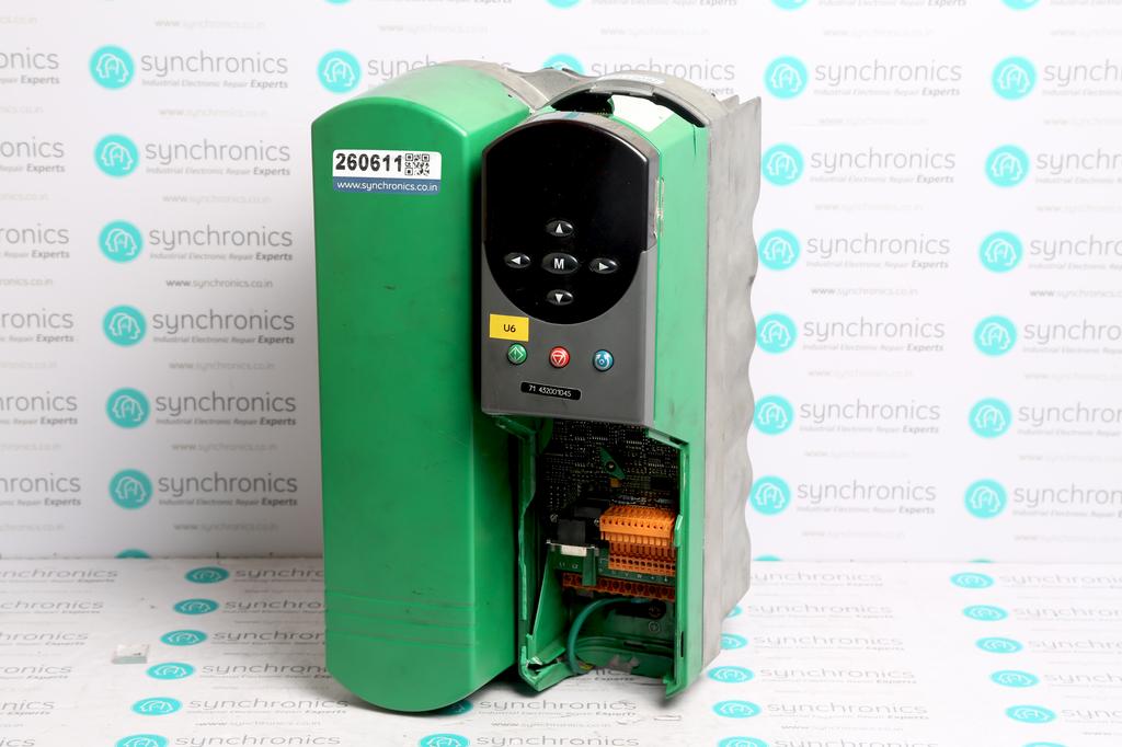 AC UNIDRIVE UNI 12402