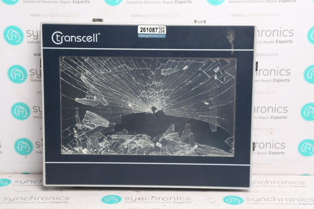 TRANSCELL TOUCH SCREEN DISPLAY TPC1071GN