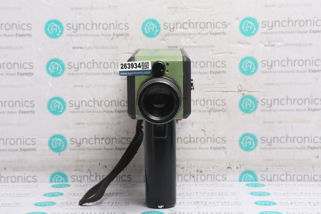 INFRATHERM PYROMETER IS 8-GS PLUS