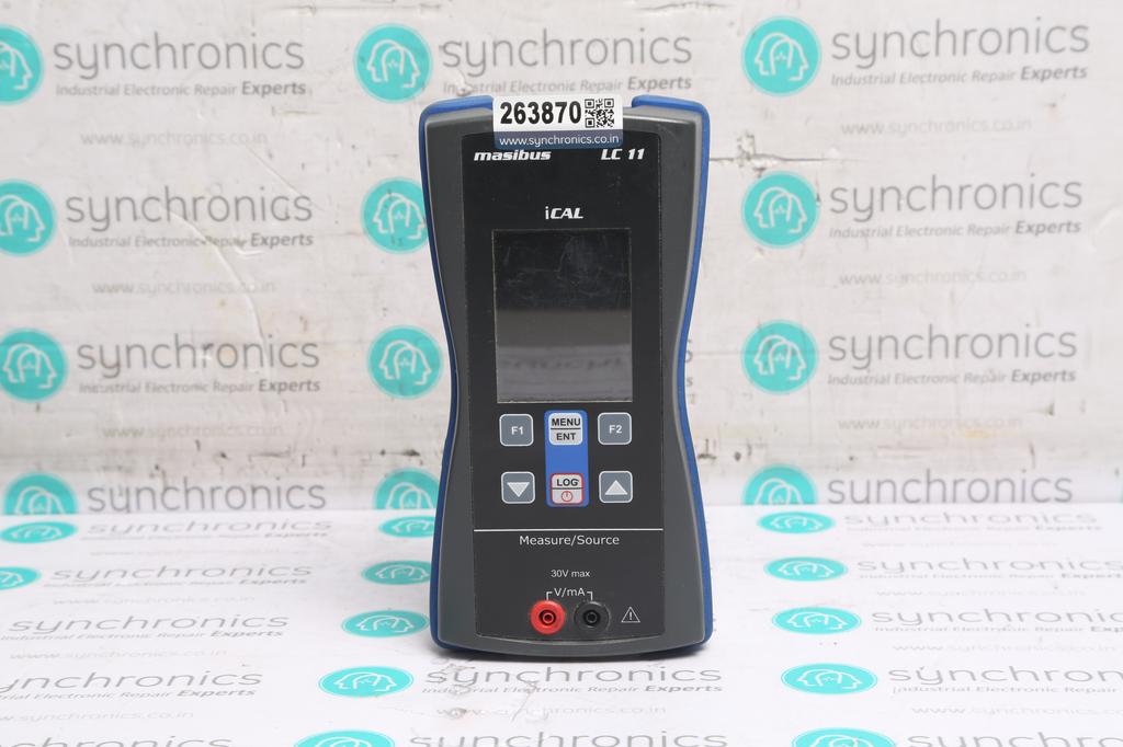 LOOP CALIBRATOR LC 11