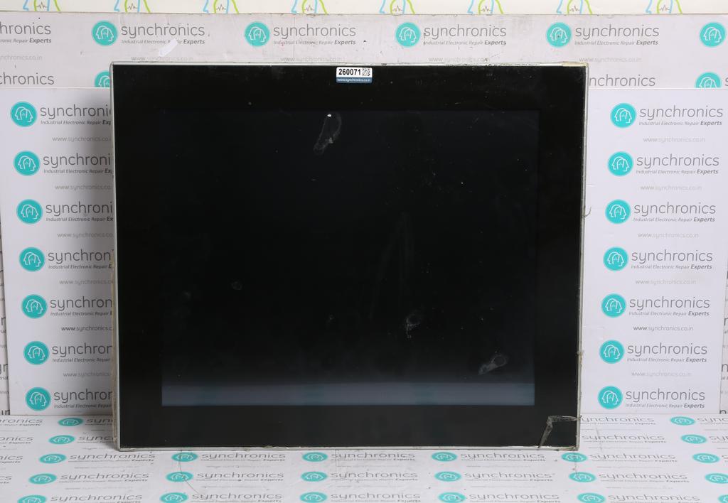 TOUCH PANEL 00-783-1237-02