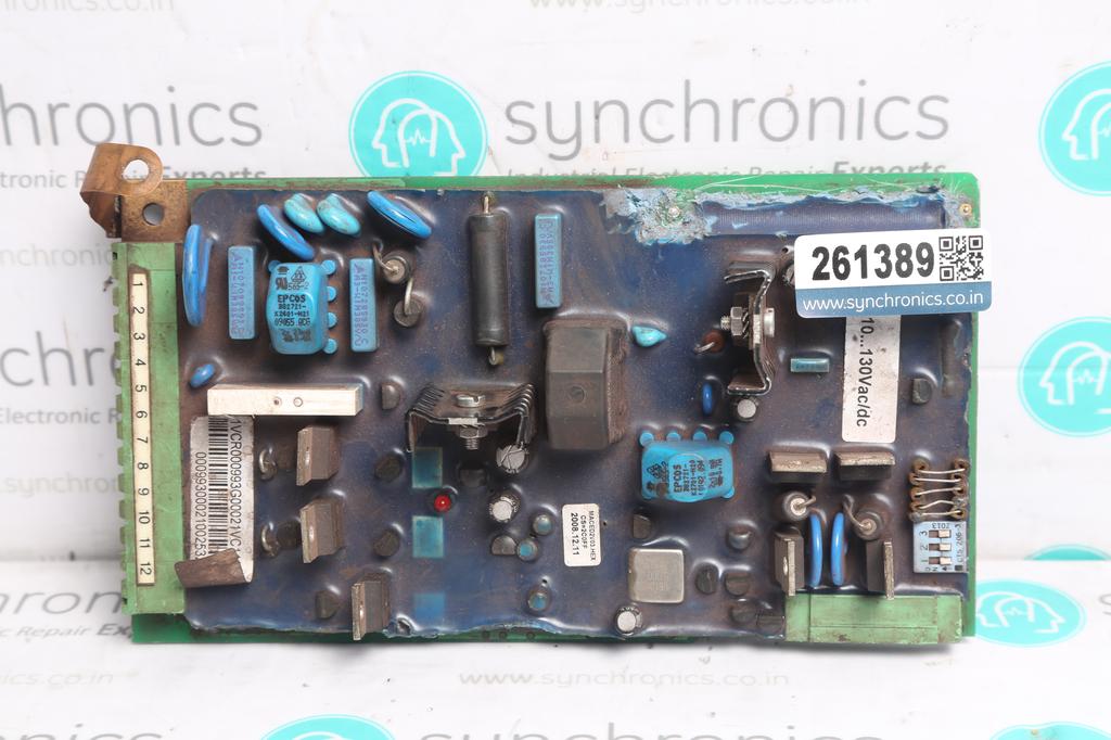 POWER MODULE 1VCR000882