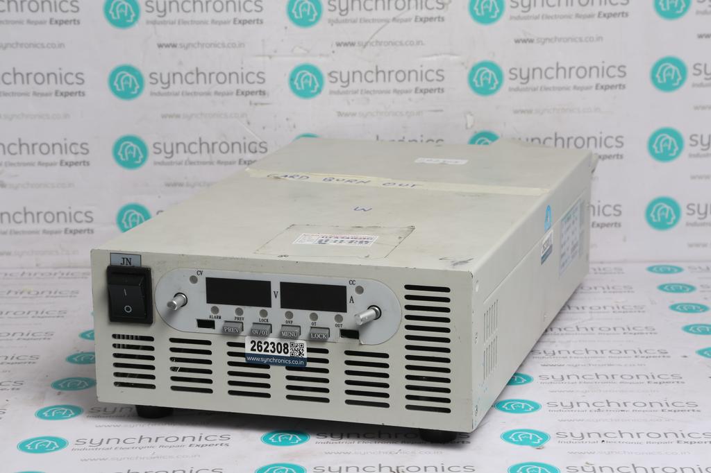 DC Power Supply MSP63100-10D