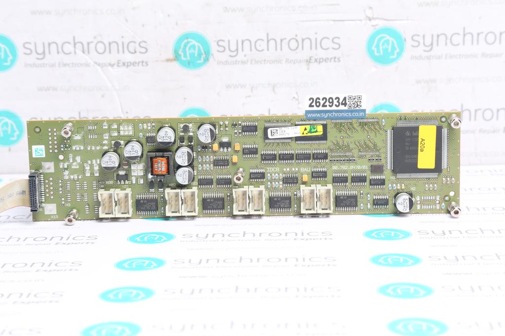 FLAT MODULE IDEB 00-779-2240