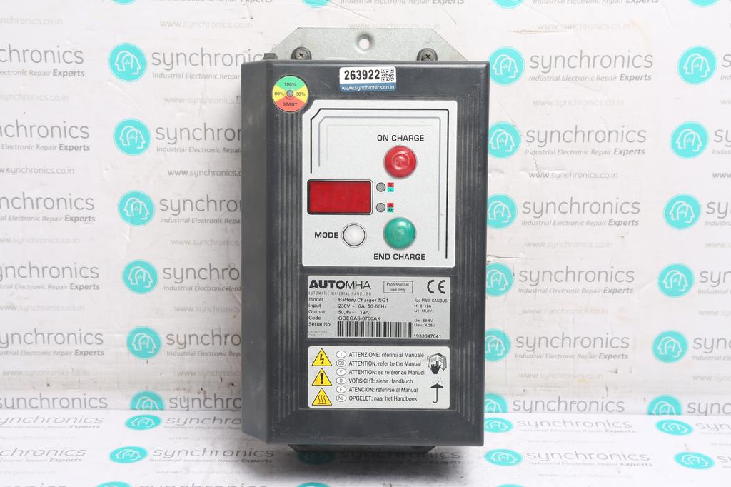 BATTERY CHARGER NG1