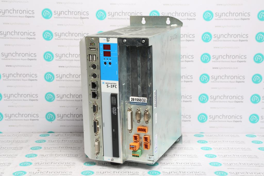 IPC S-IPC