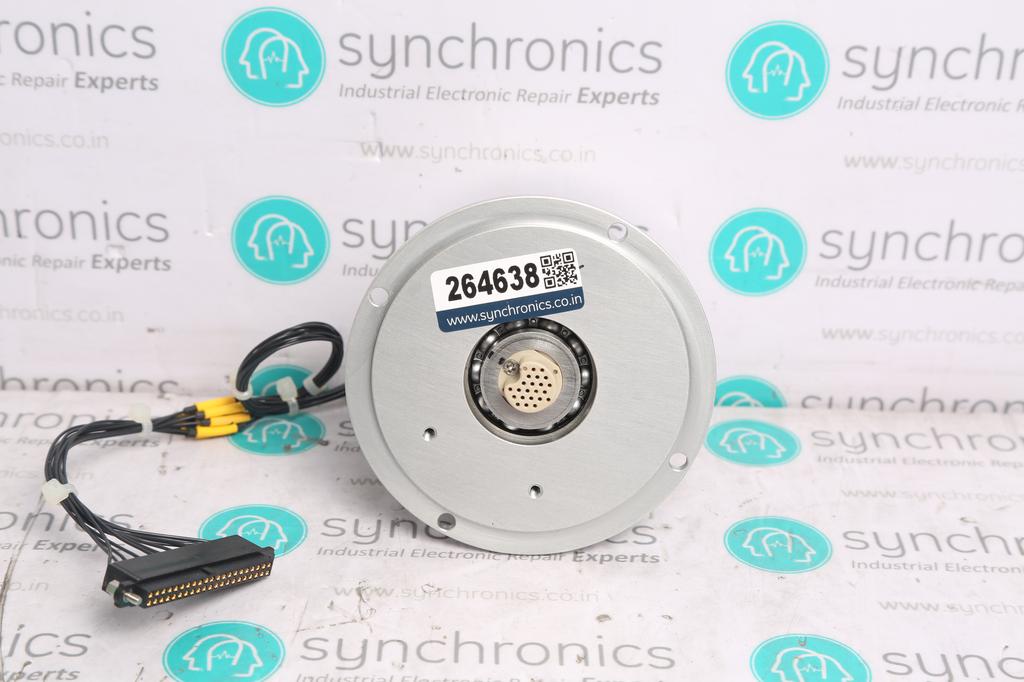 SLIP RING SI-7000
