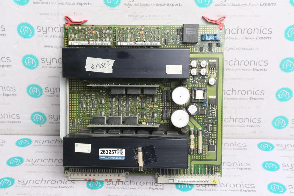 DRIVE CARD LTK500-2-00-781-5599-01