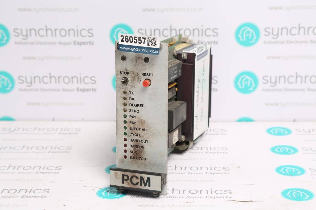 PUSHER CONTROL MODULE L902150-1