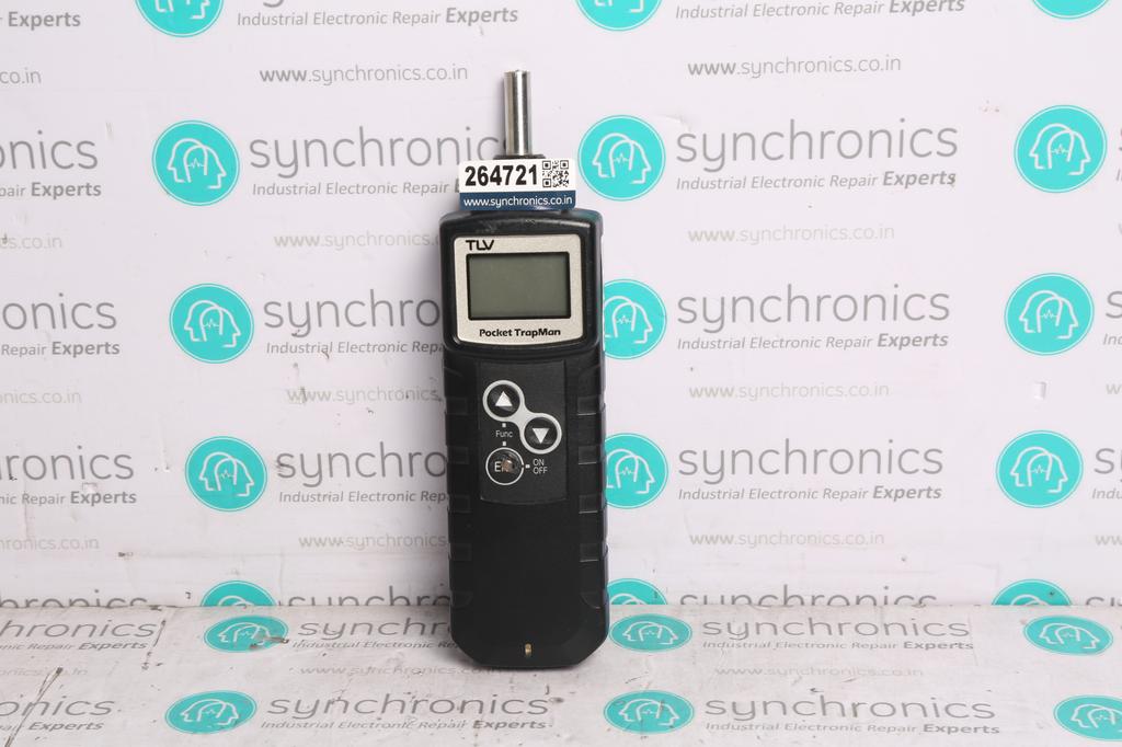 ULTRASONIC VIBRATION AND SURFACE TEMPERATURE MEASURING UNIT PT1
