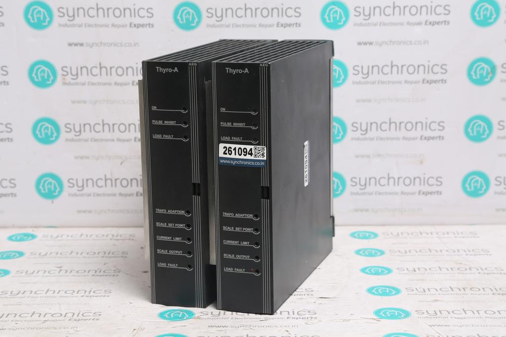 THYRISTOR 1A500-45 CO2 GV