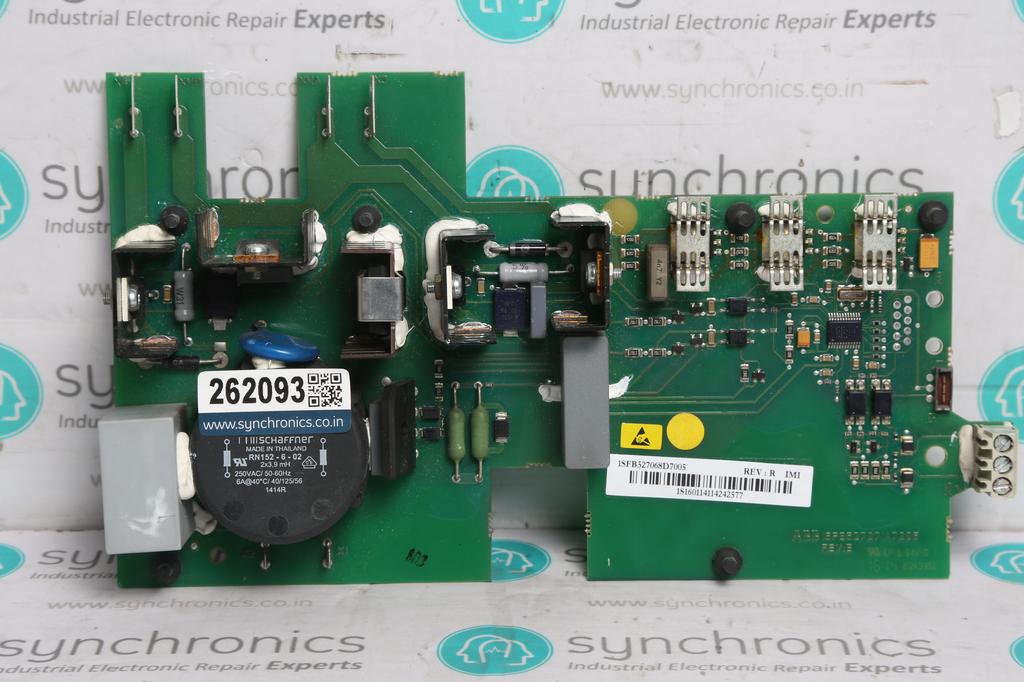 CIRCUIT BOARD 1SFB527068D7005