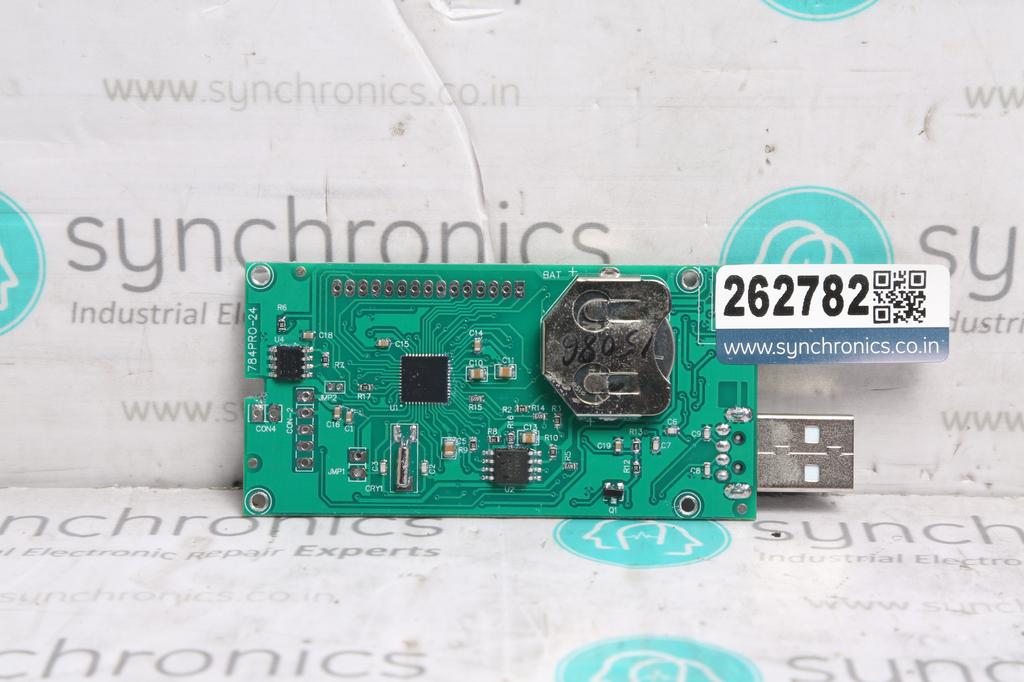 DATA LOGGER