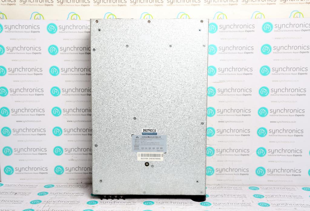 AC-DC Bidirectional Power Supply GLS10KW-15R