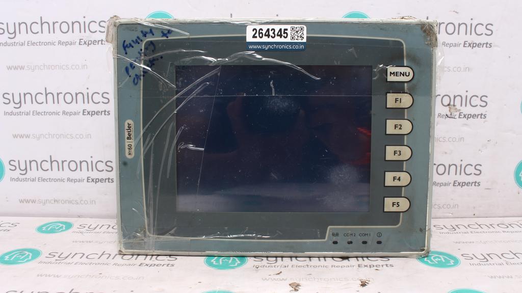 GRAPHIC TOUCH HMI H-T60B-S