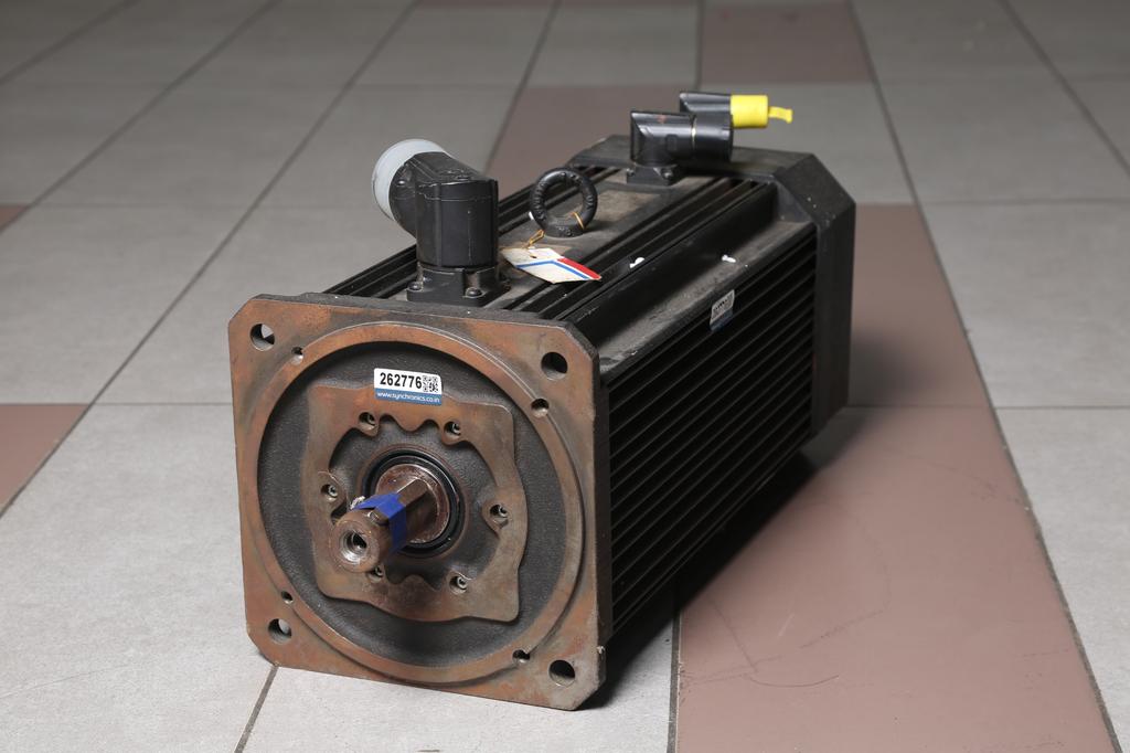 SERVO MOTOR MCA 19S35-RS0F2-B28R-ST5F10N-R0SU