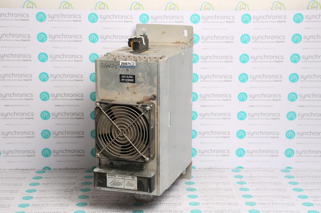 POWER SUPPLY ELP61