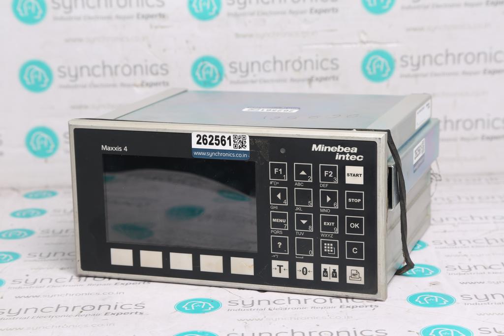 WEIGHT CONTROLLER MAXXIS-4 IPR 5500-10