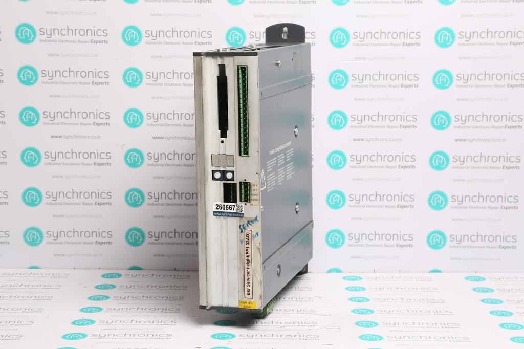 SERVO DRIVE AX2010-AS