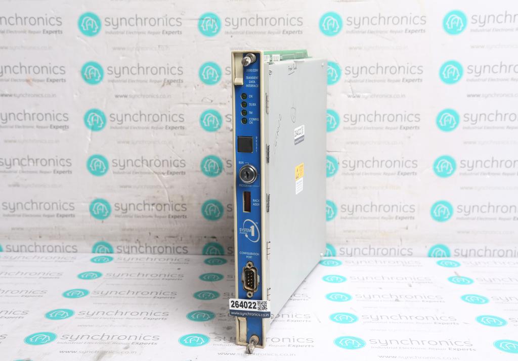 TDI CARD 3500-22M PWA 138607