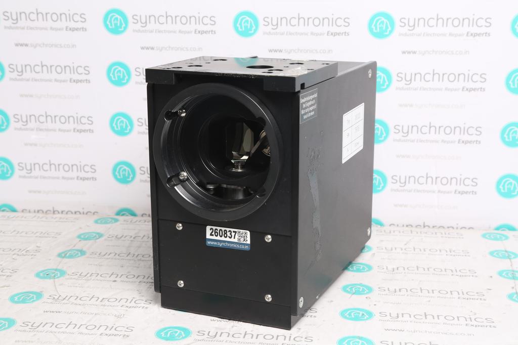 GALVANOMETER SCANNER DRLD20