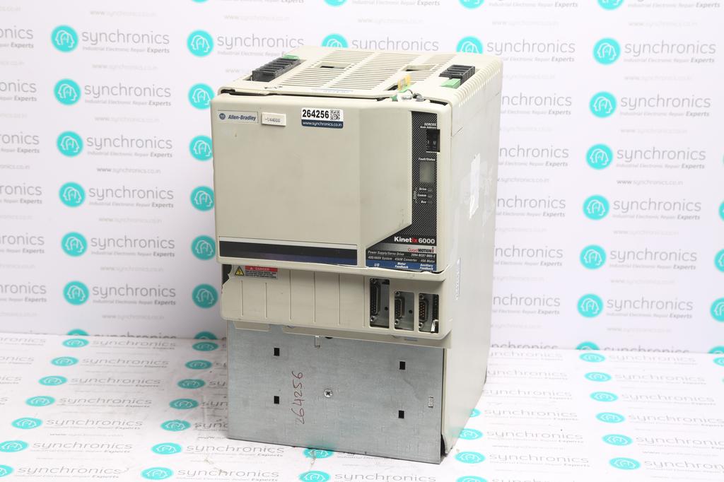 KINETIX 6000 SERVO DRIVE 2094-BC07-M05-S