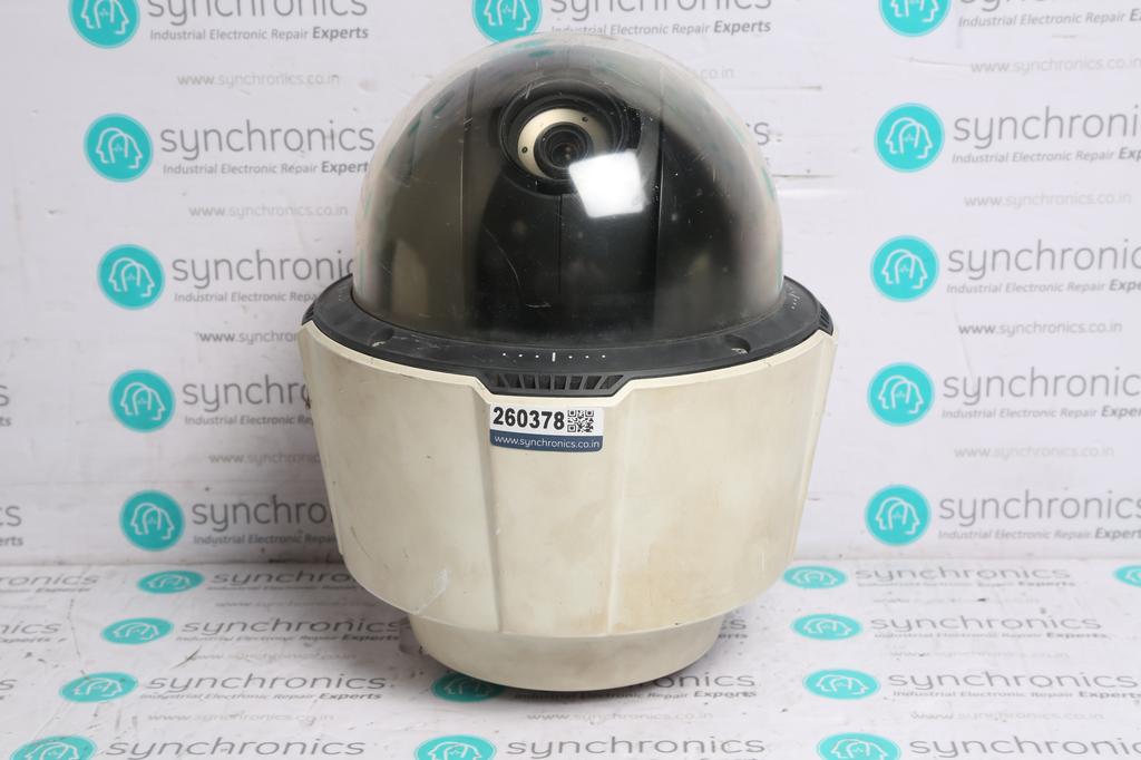 AXIS COMMUNICATIONS CCTV Camera PTZ P5635-E-MK