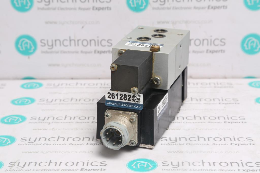PROPORTIONAL PRESSURE SOLENOID VALVE VP21