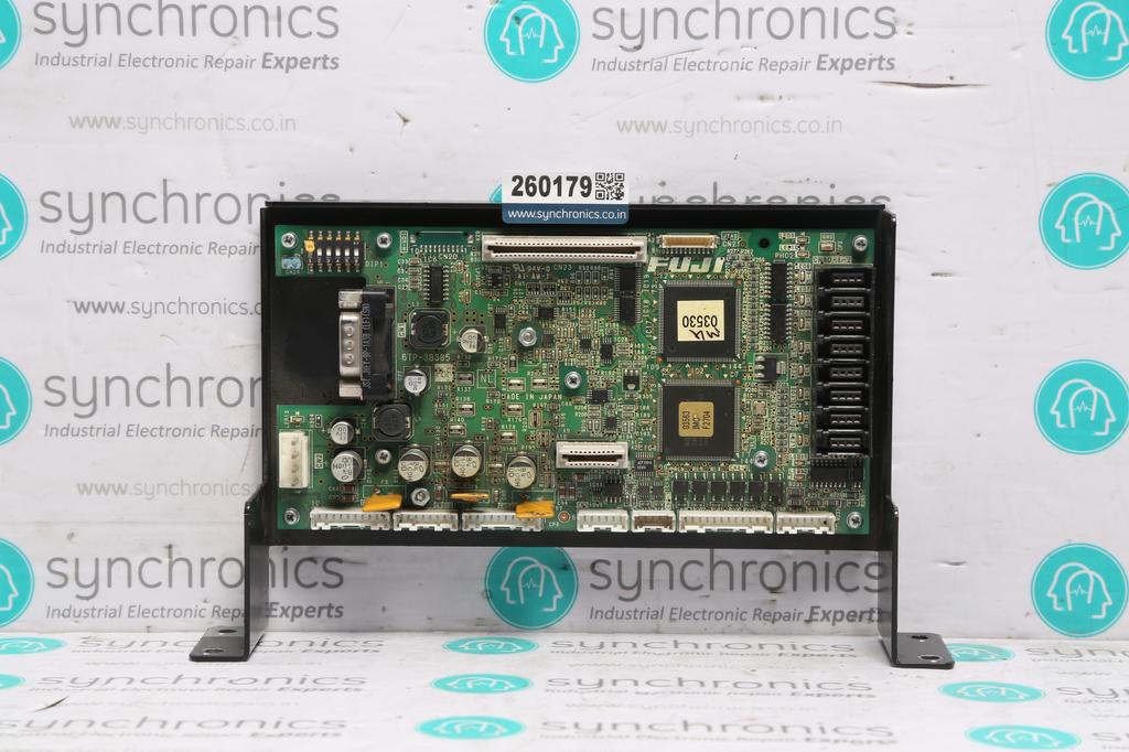 CONVEYOR BOARD IMC3C-1