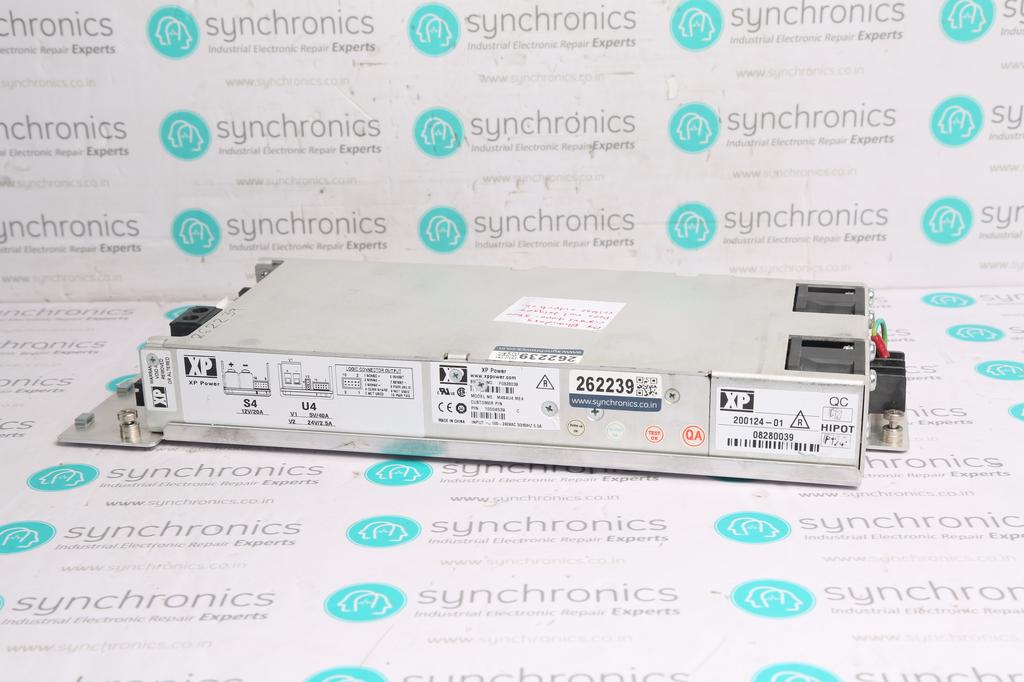 POWER SUPPLY M4S4U4-ME4
