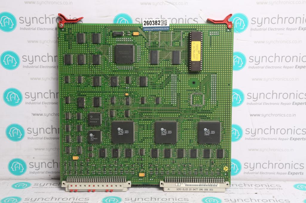 PRINTING MACHINE CARD HAK2 00-785-0750-03