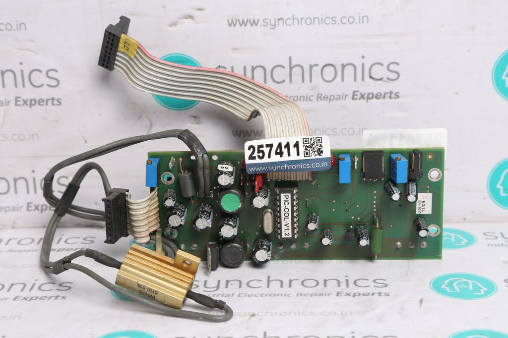 MODULE BOARD C05-0281-A