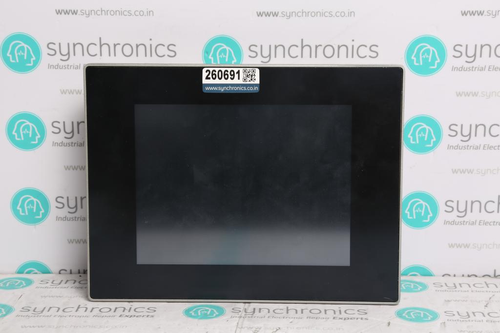 FANLESS PANEL PC PPC-3060S