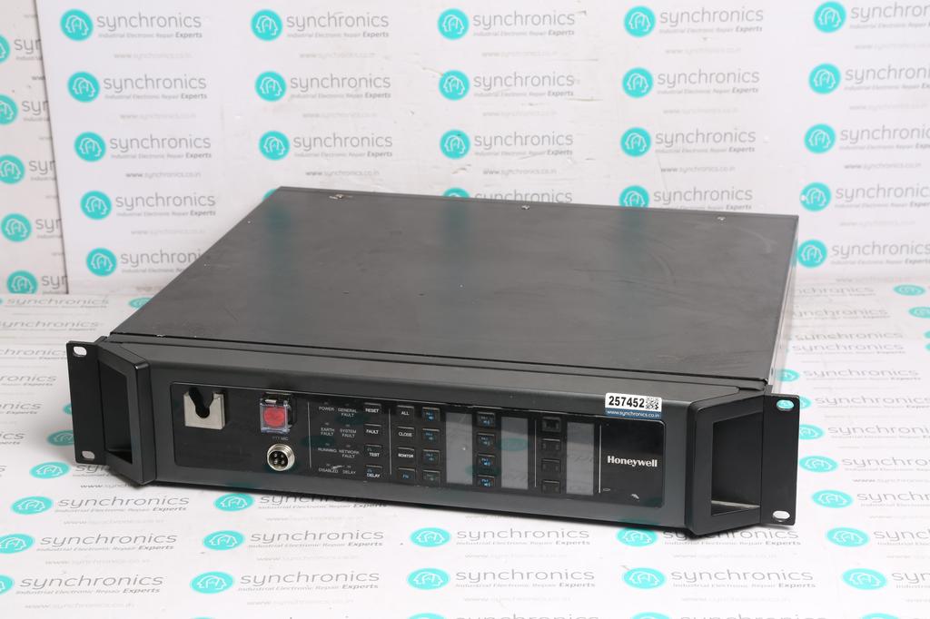 DIGITAL INTEGRATED SYSTEM MANAGER X-DCS2000-EN
