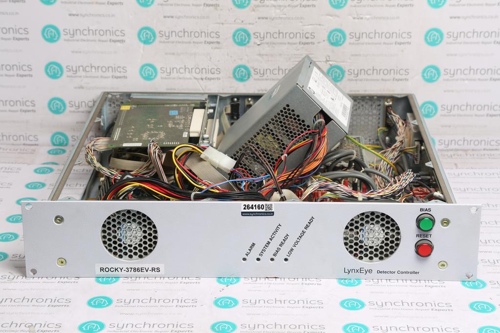 LYNXEYE DETECTOR CONTROLLER A17-B80