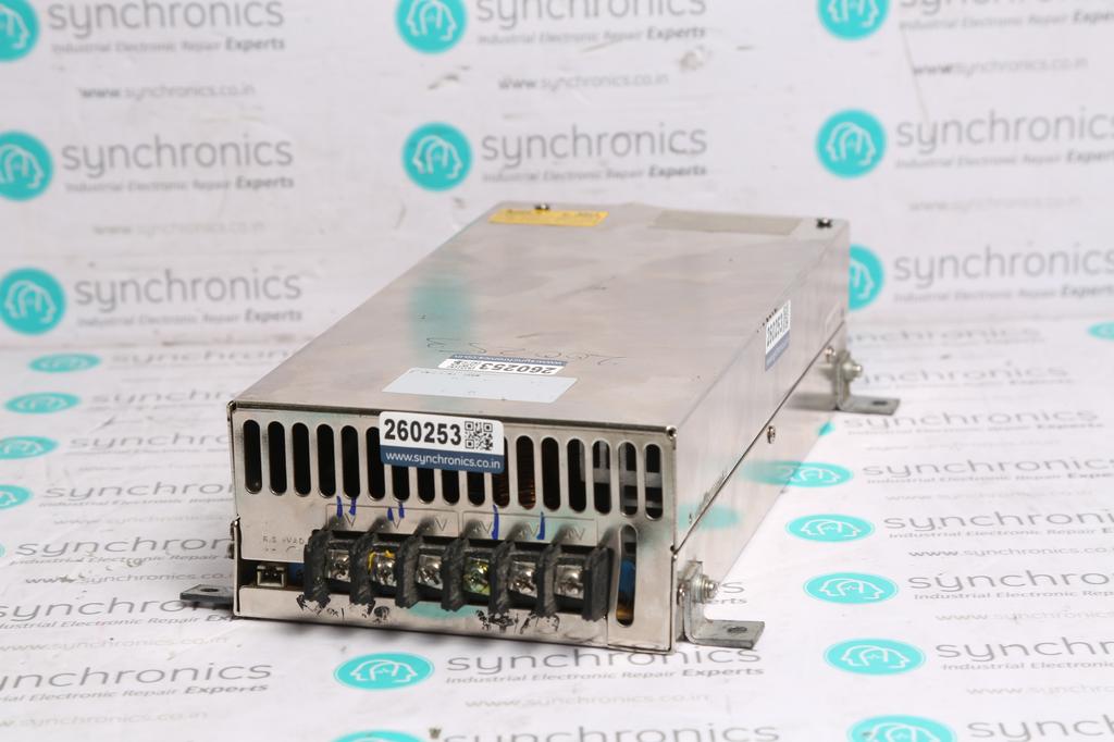 Industrial Power Supply 260253