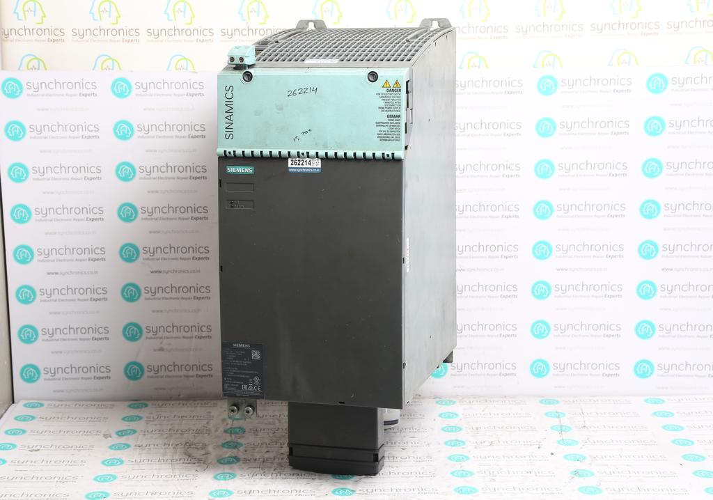 SINAMICS SMART LINE MODULE 1P 6SL3130-6TE25-5AA3