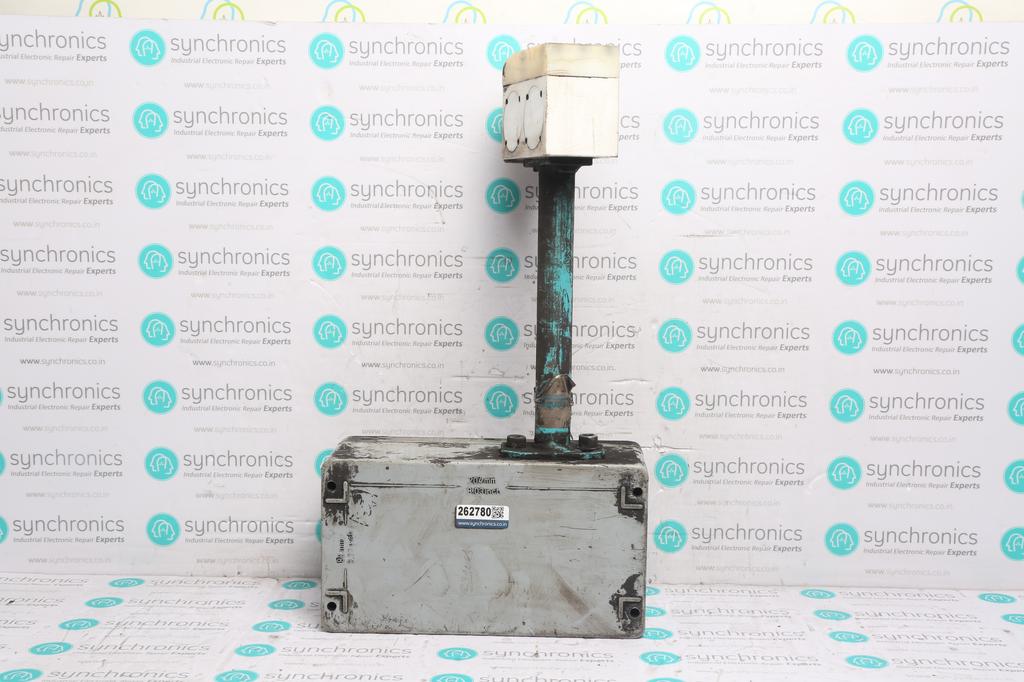 MEASURING GENERATOR BOX