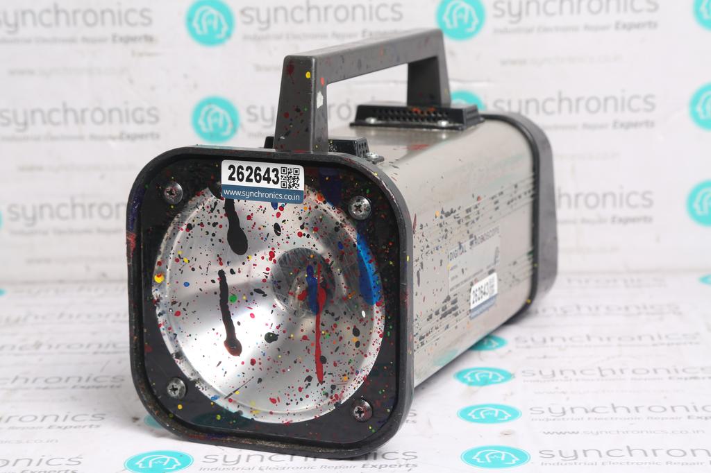 Digital Stroboscope